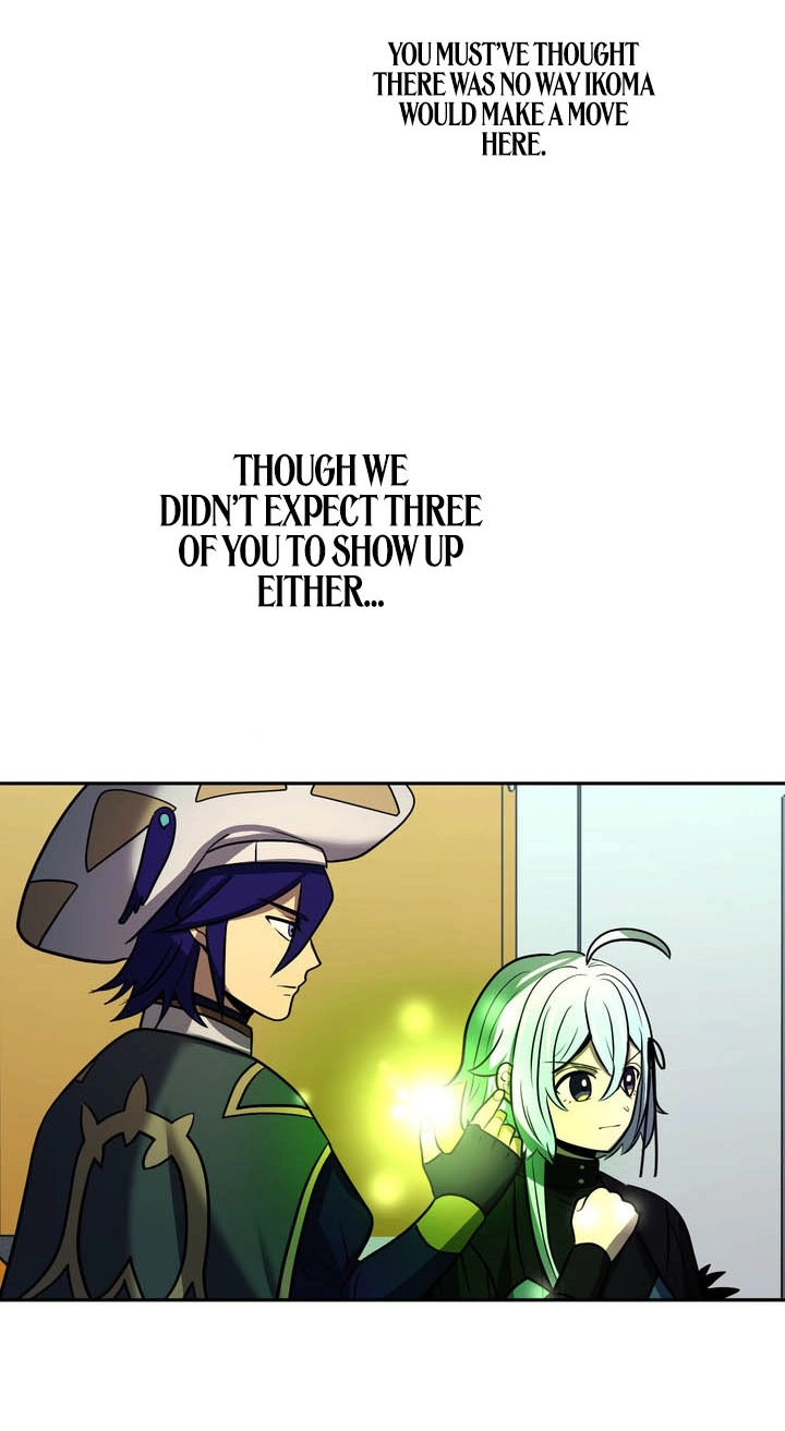 Read Hidden Class Gravity User chapter 215 image 82 on Lezhin