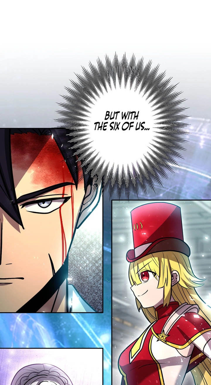 Read Hidden Class Gravity User chapter 215 image 83 on Lezhin