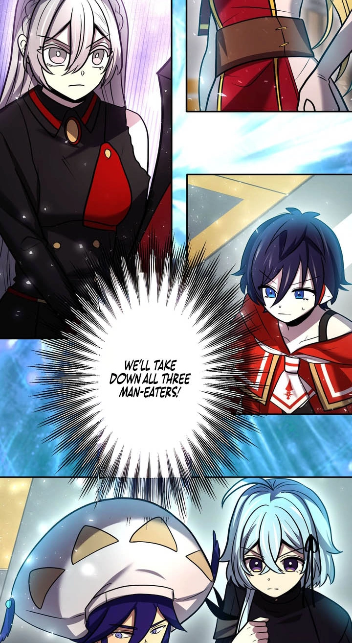 Read Hidden Class Gravity User chapter 215 image 84 on Lezhin