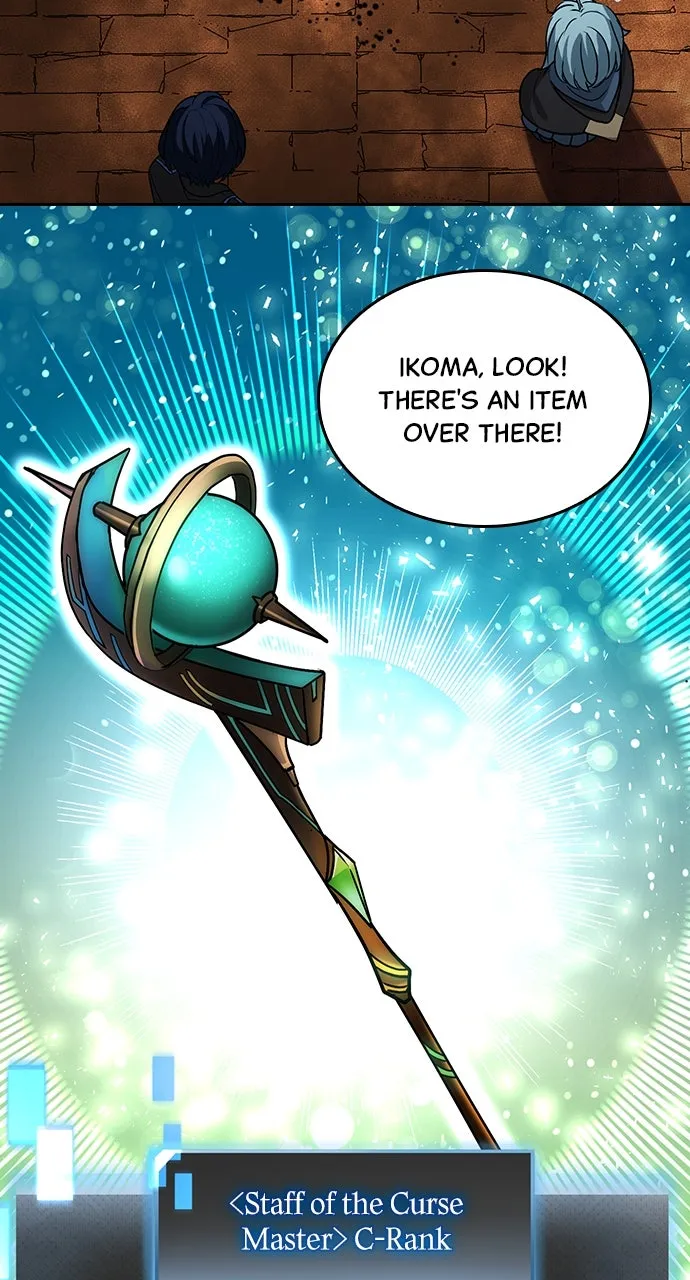 Read Hidden Class Gravity User chapter 22 image 11 on Lezhin