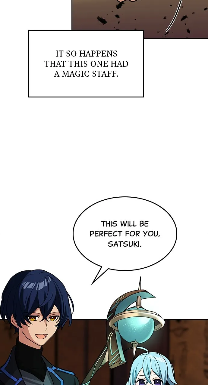 Read Hidden Class Gravity User chapter 22 image 13 on Lezhin