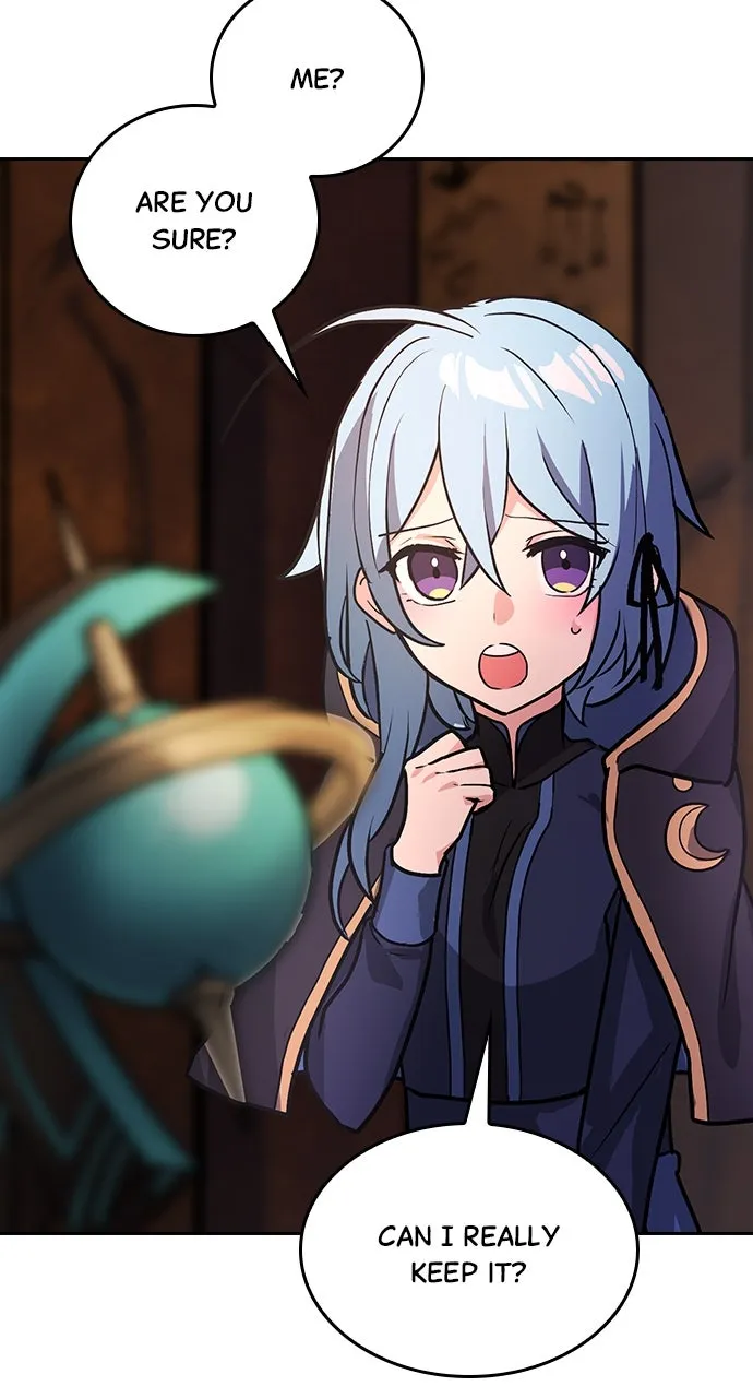 Read Hidden Class Gravity User chapter 22 image 15 on Lezhin