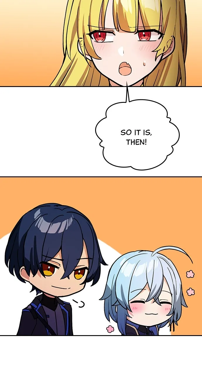 Read Hidden Class Gravity User chapter 22 image 24 on Lezhin