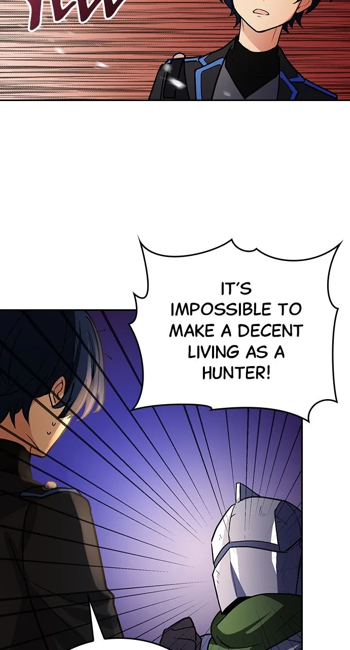 Read Hidden Class Gravity User chapter 22 image 26 on Lezhin