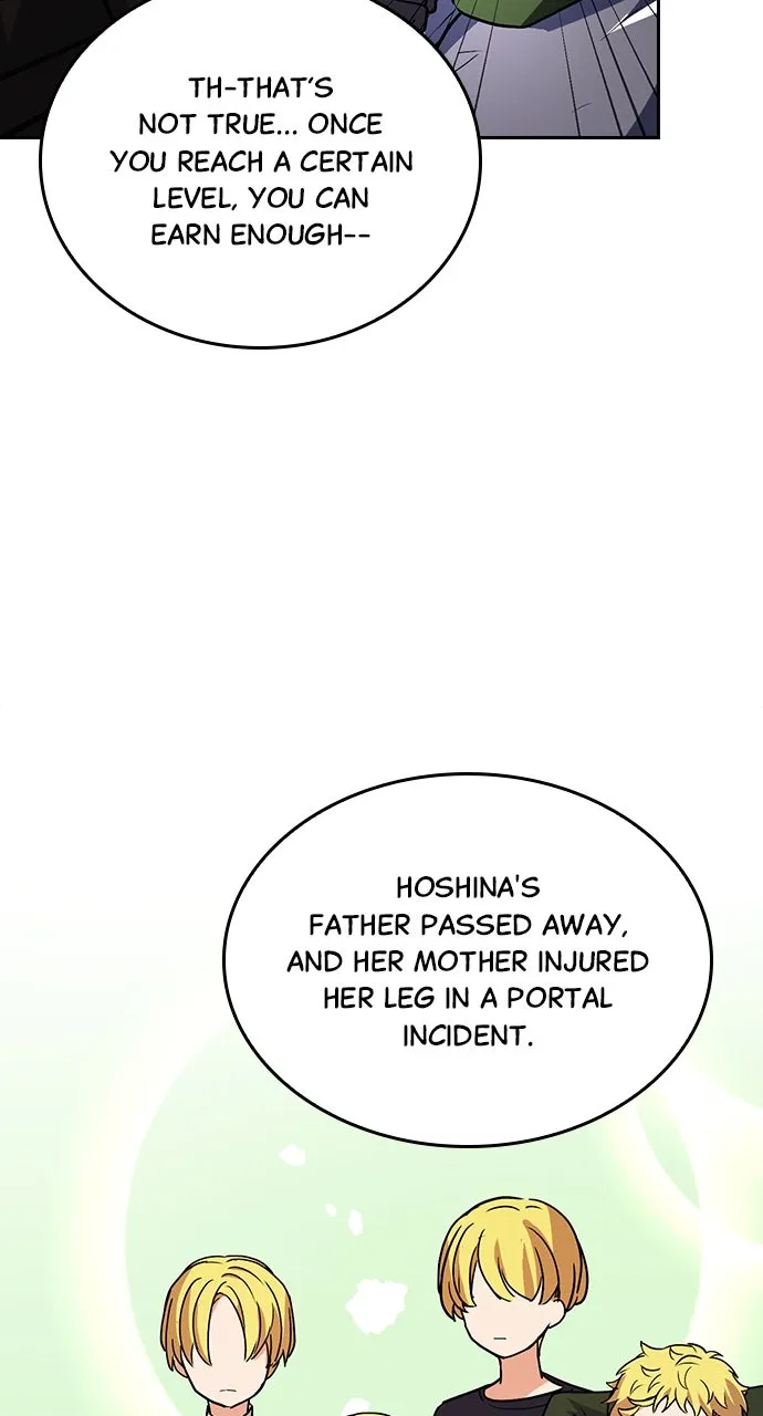 Read Hidden Class Gravity User chapter 22 image 27 on Lezhin