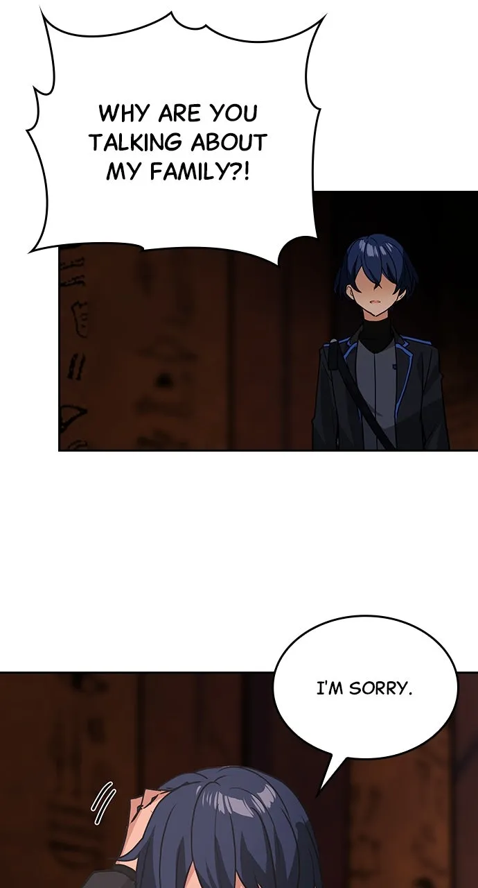 Read Hidden Class Gravity User chapter 22 image 30 on Lezhin