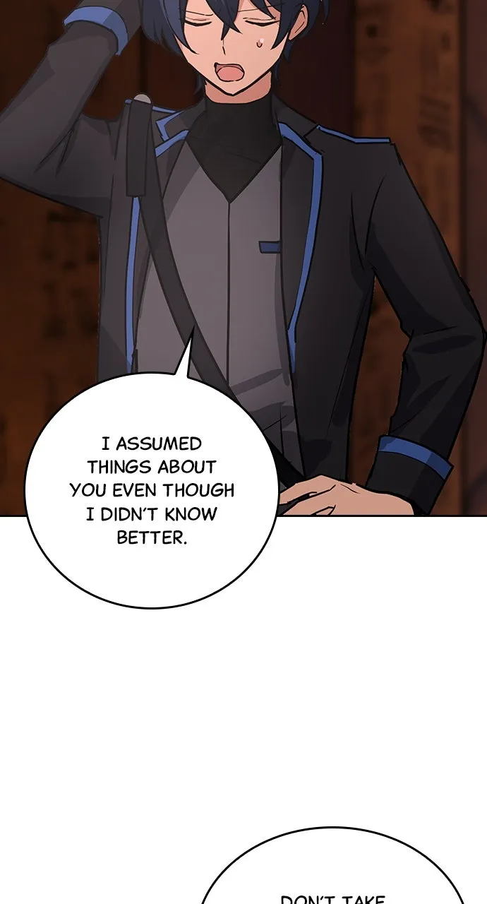 Read Hidden Class Gravity User chapter 22 image 31 on Lezhin