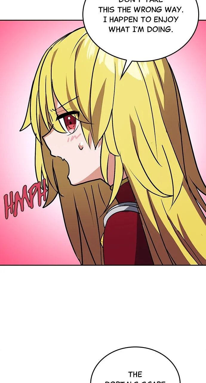 Read Hidden Class Gravity User chapter 22 image 32 on Lezhin