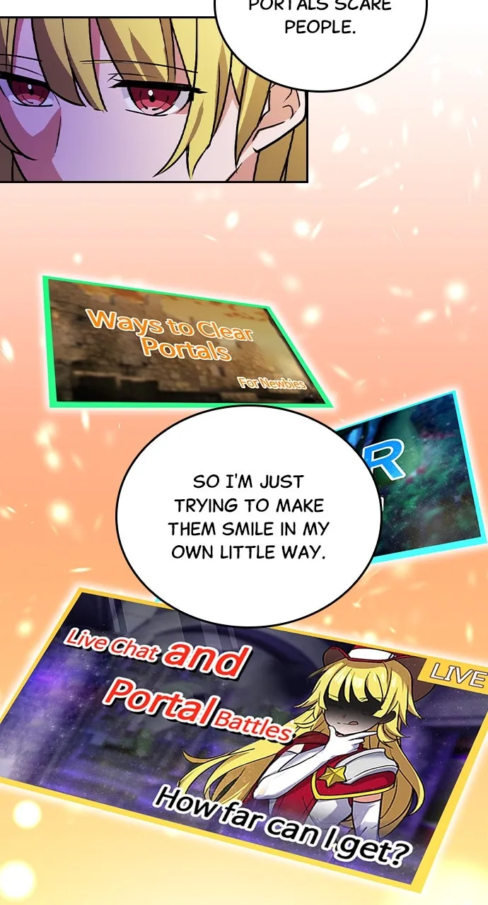 Read Hidden Class Gravity User chapter 22 image 33 on Lezhin
