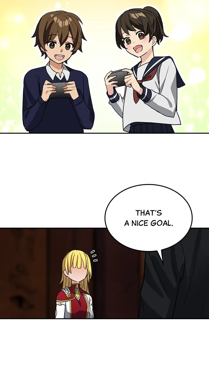 Read Hidden Class Gravity User chapter 22 image 34 on Lezhin