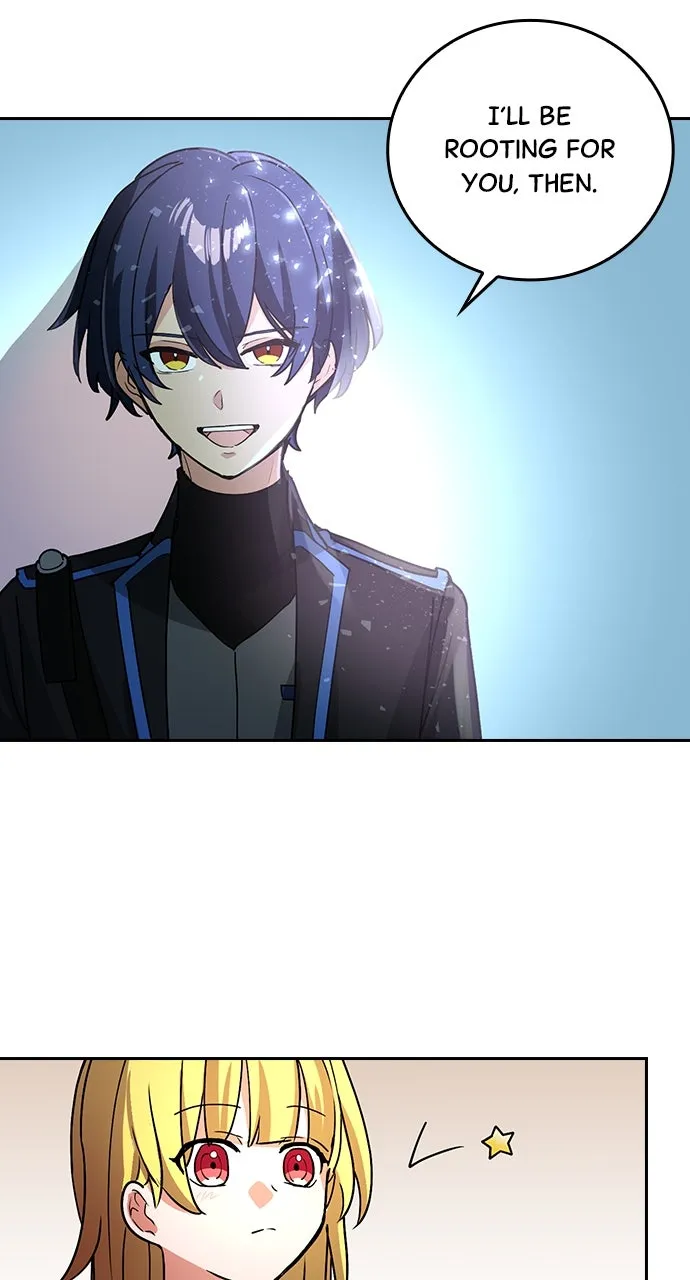 Read Hidden Class Gravity User chapter 22 image 35 on Lezhin