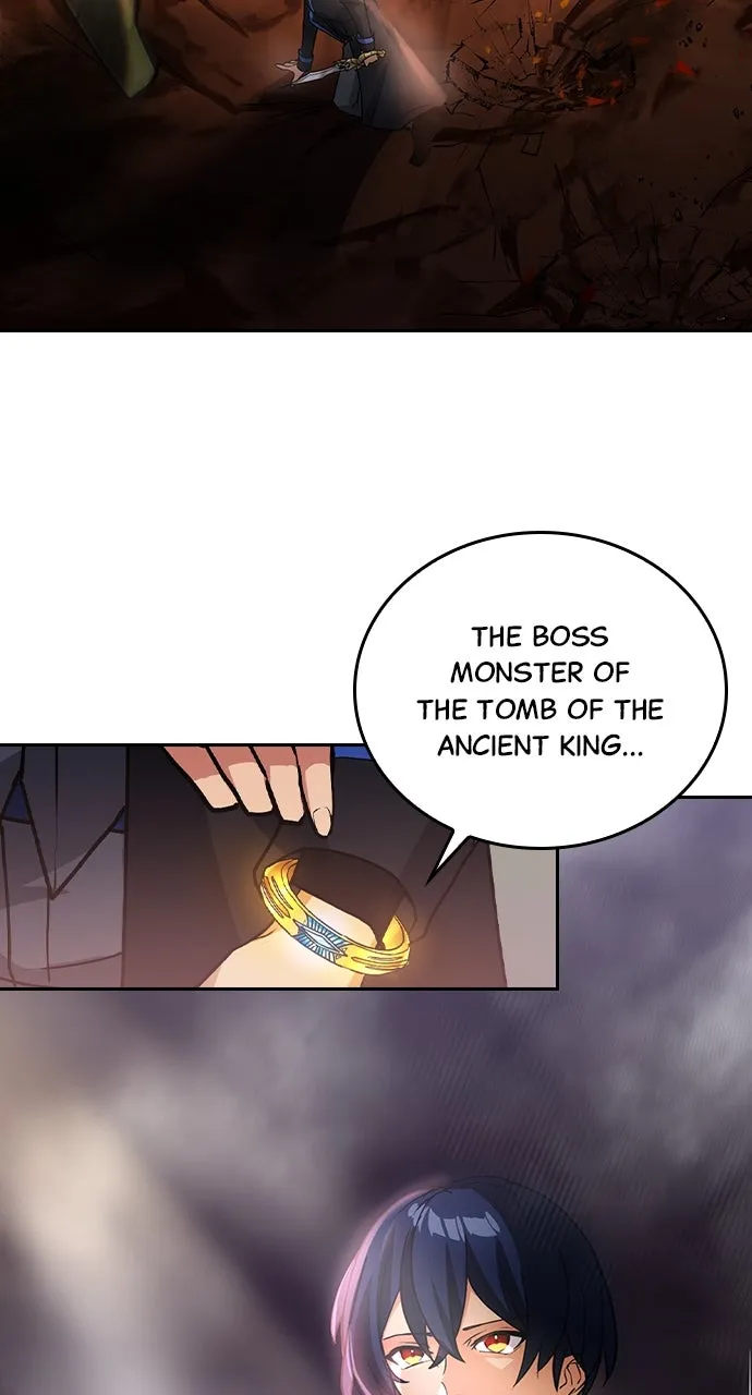 Read Hidden Class Gravity User chapter 22 image 4 on Lezhin