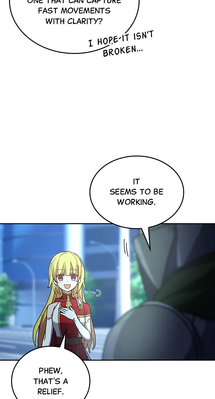 Read Hidden Class Gravity User chapter 22 image 40 on Lezhin