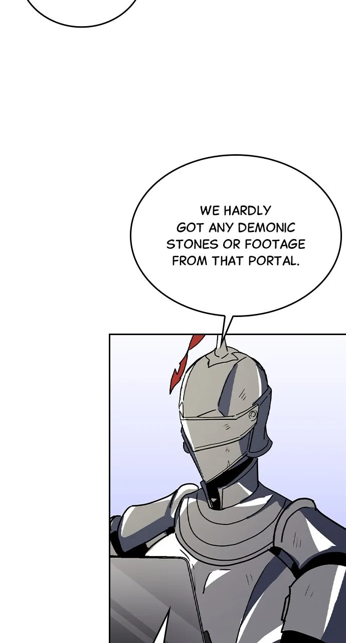 Read Hidden Class Gravity User chapter 22 image 41 on Lezhin