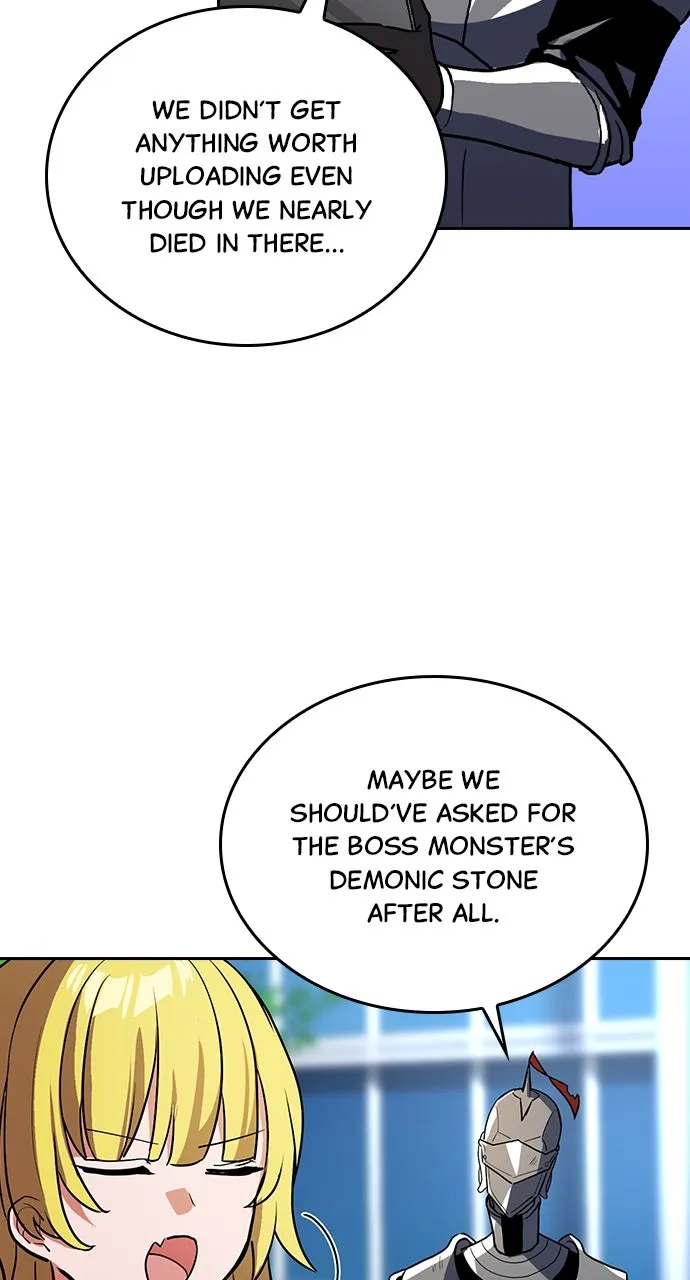 Read Hidden Class Gravity User chapter 22 image 42 on Lezhin