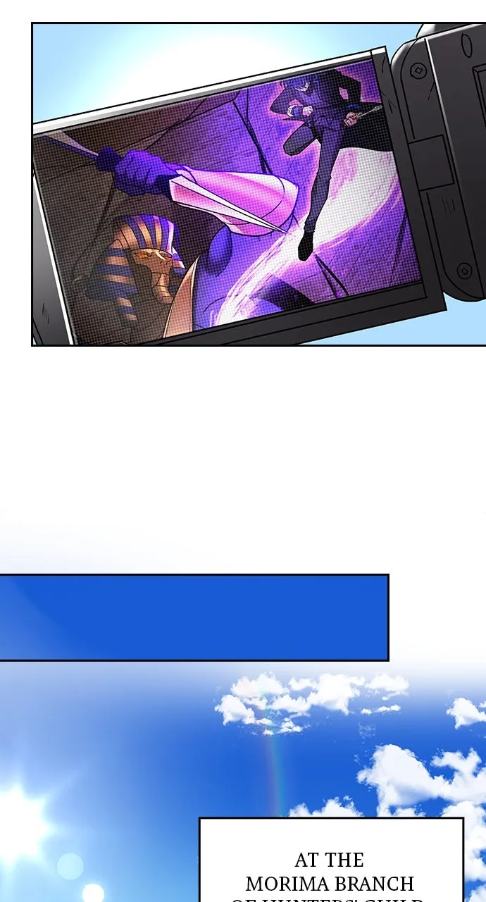 Read Hidden Class Gravity User chapter 22 image 45 on Lezhin