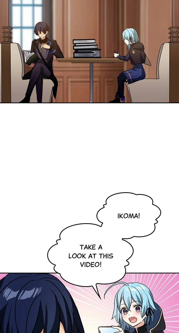 Read Hidden Class Gravity User chapter 22 image 48 on Lezhin