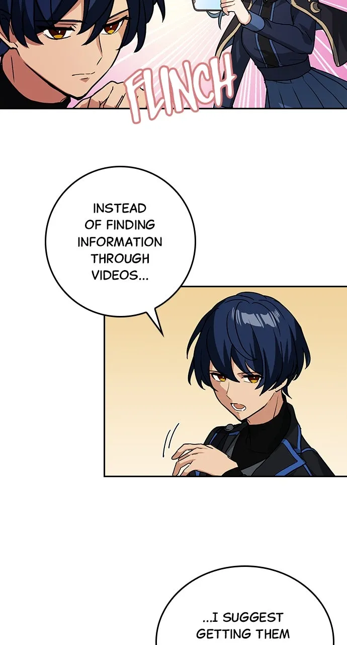 Read Hidden Class Gravity User chapter 22 image 49 on Lezhin