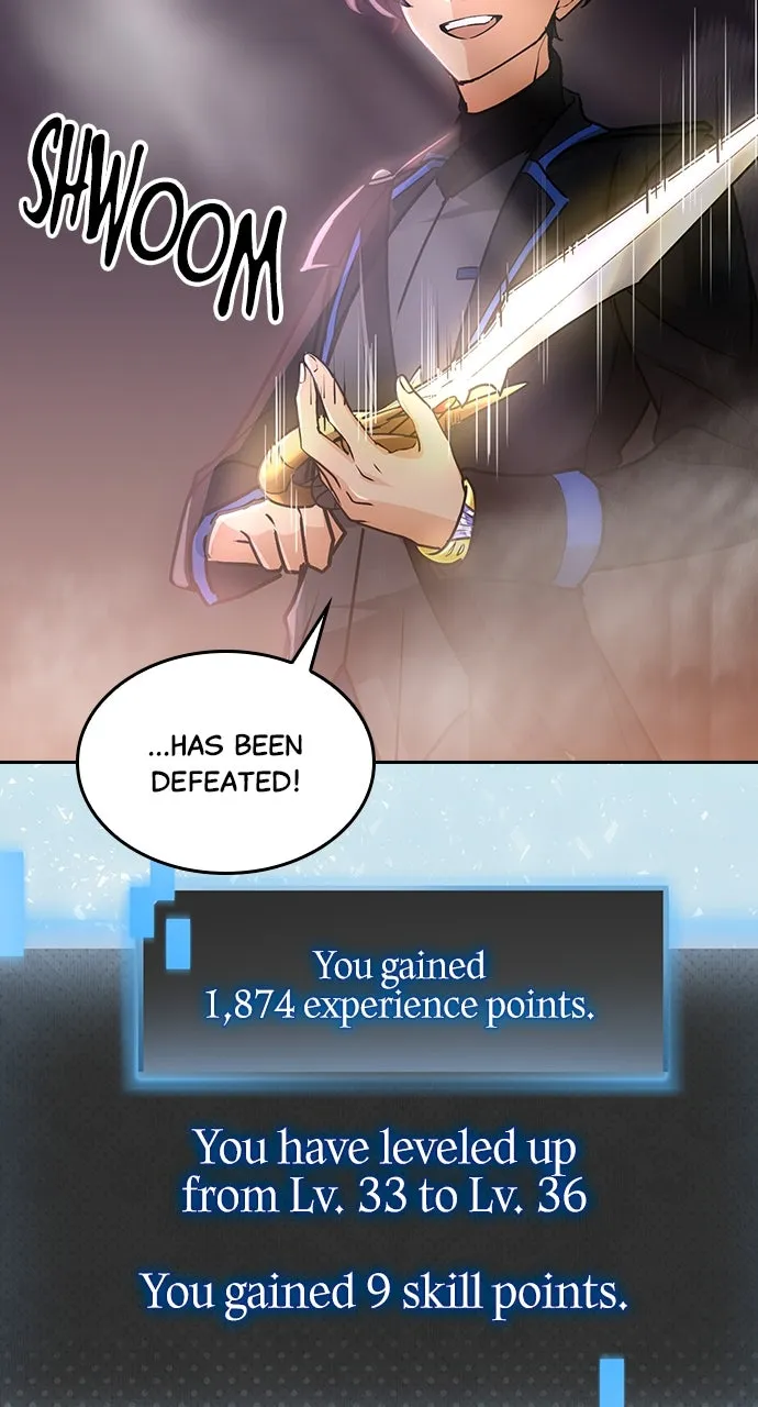 Read Hidden Class Gravity User chapter 22 image 5 on Lezhin