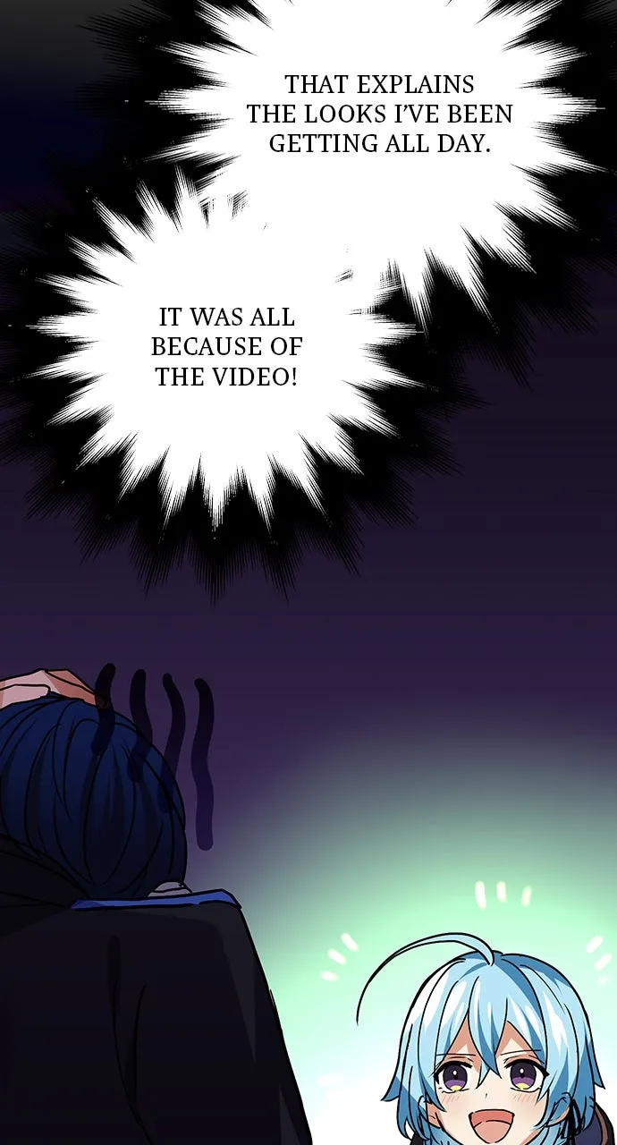Read Hidden Class Gravity User chapter 22 image 54 on Lezhin