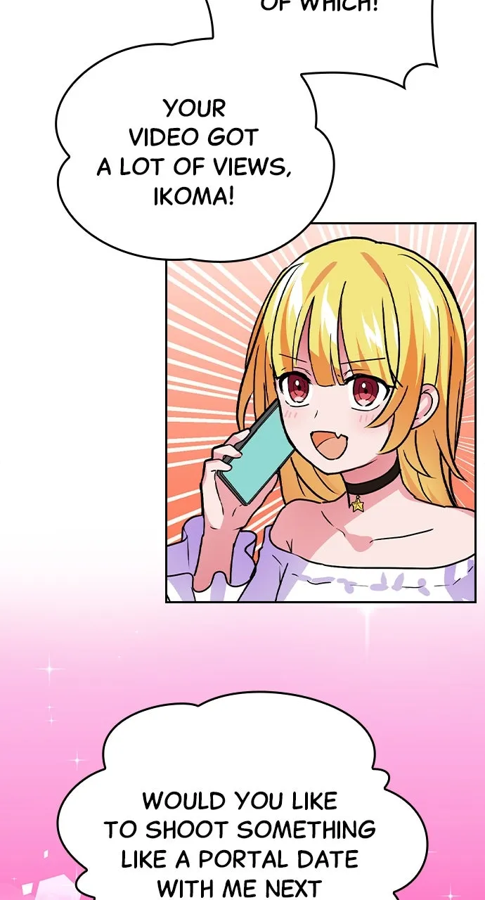 Read Hidden Class Gravity User chapter 22 image 67 on Lezhin