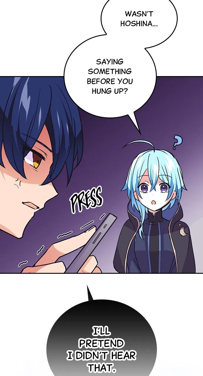 Read Hidden Class Gravity User chapter 22 image 70 on Lezhin