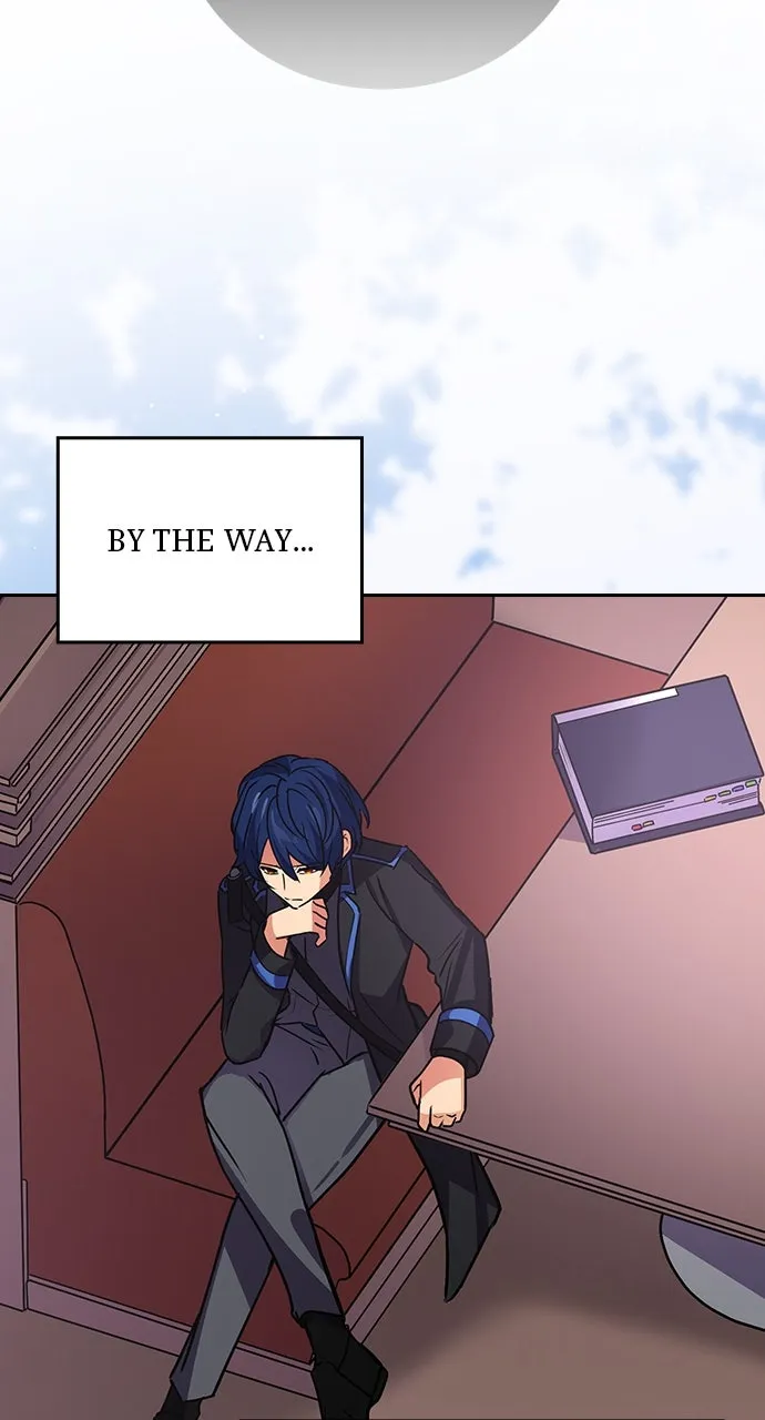Read Hidden Class Gravity User chapter 22 image 71 on Lezhin
