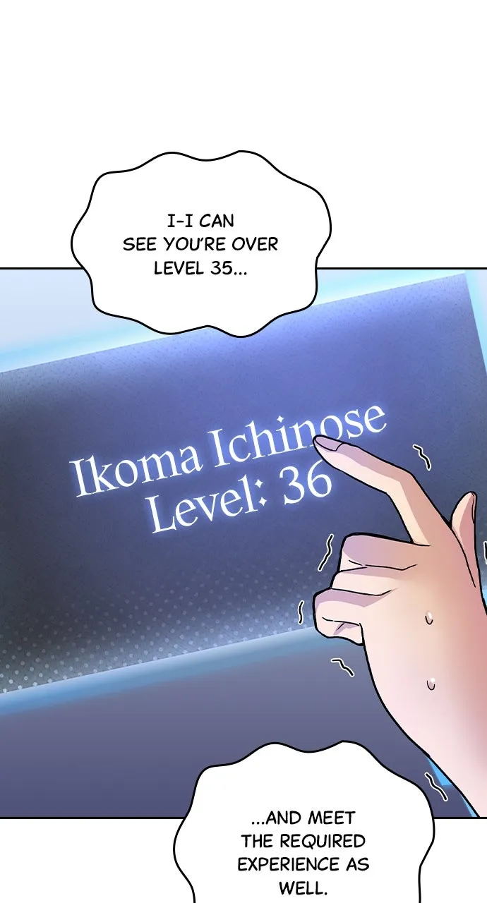 Read Hidden Class Gravity User chapter 23 image 0 on Lezhin