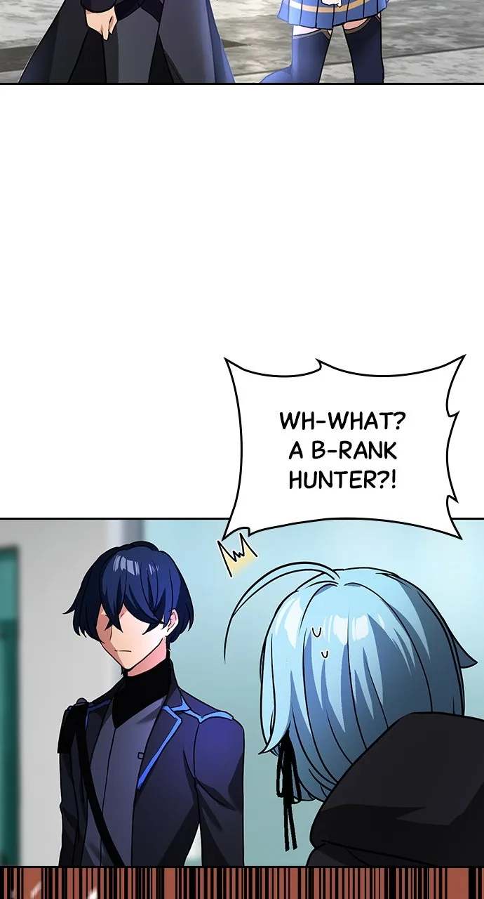 Read Hidden Class Gravity User chapter 23 image 11 on Lezhin