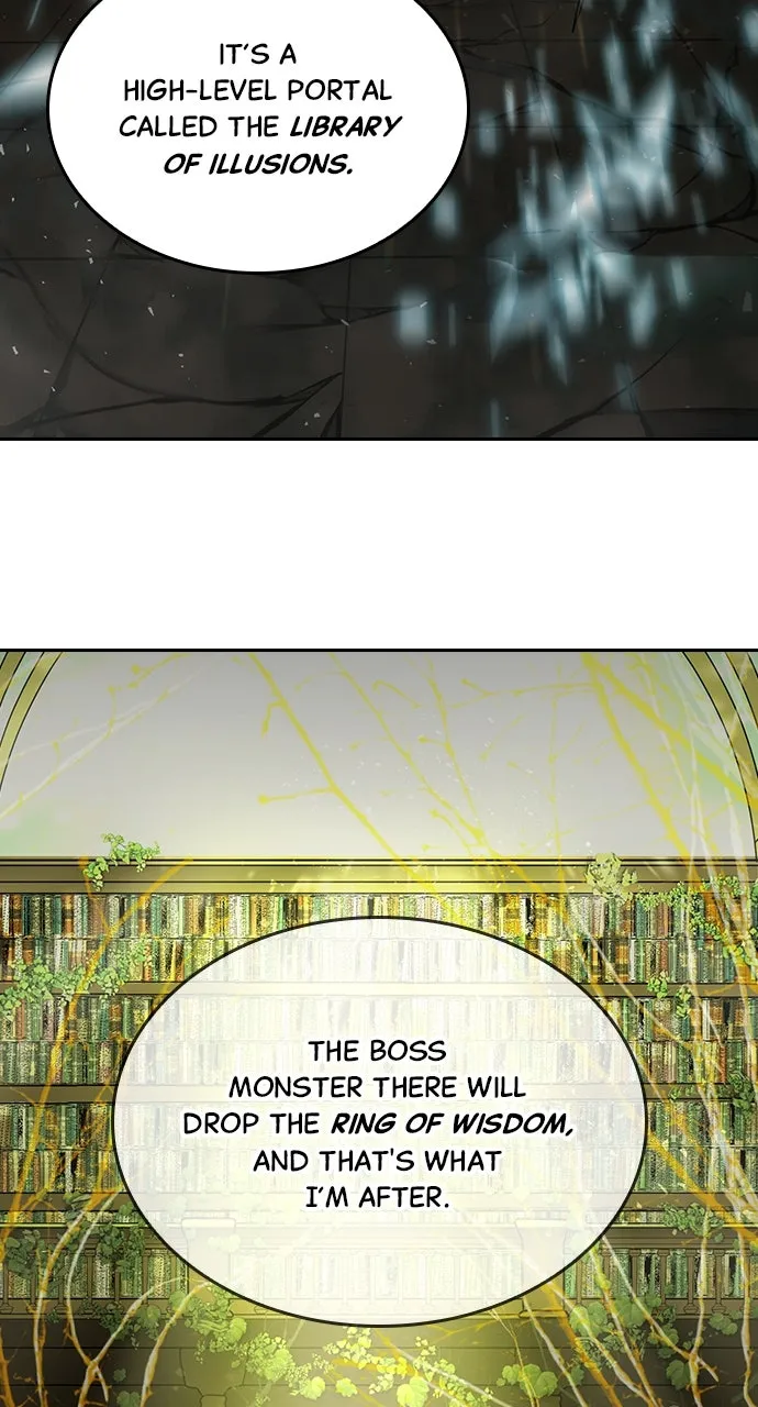 Read Hidden Class Gravity User chapter 23 image 15 on Lezhin
