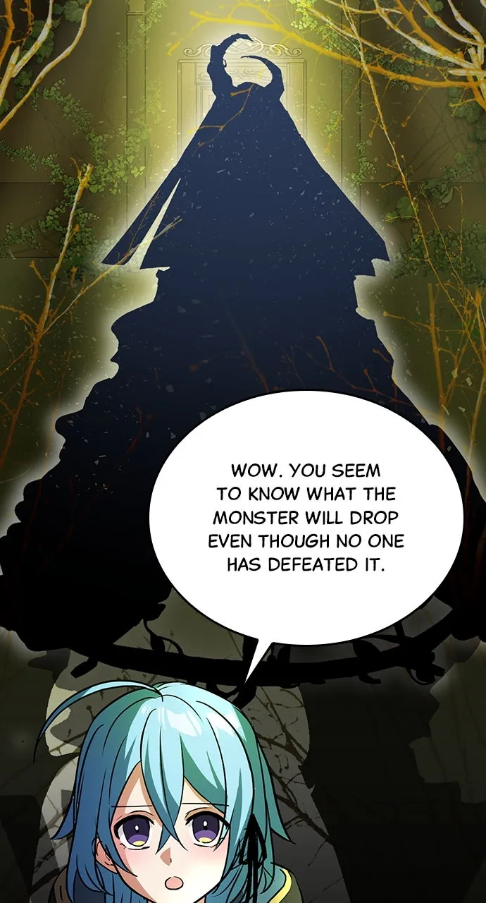 Read Hidden Class Gravity User chapter 23 image 16 on Lezhin