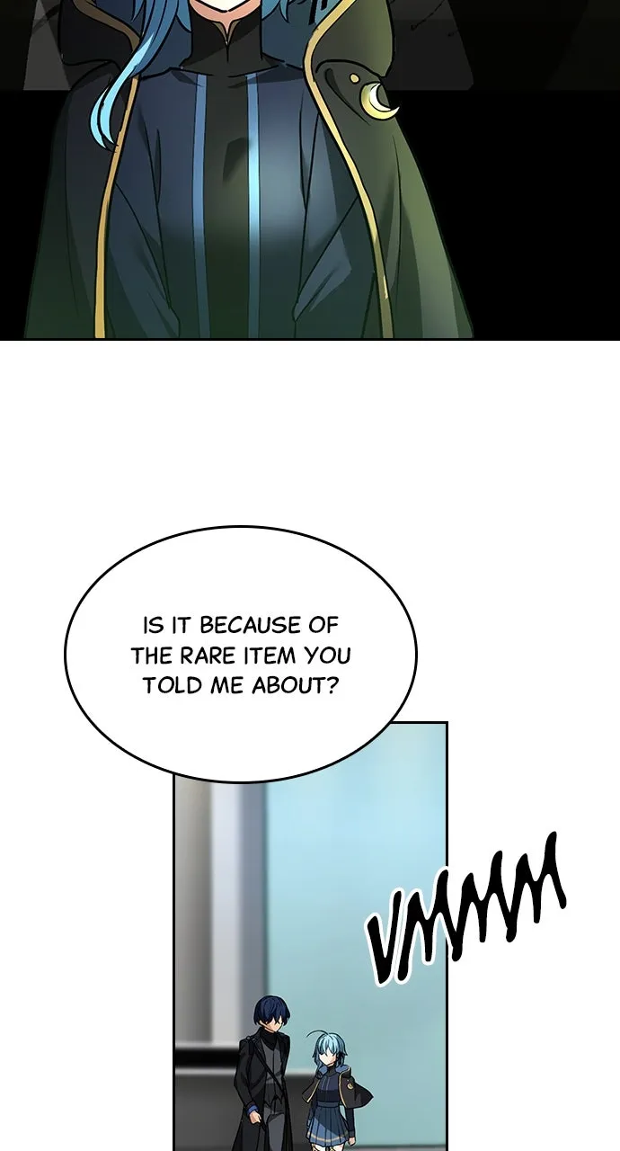 Read Hidden Class Gravity User chapter 23 image 17 on Lezhin
