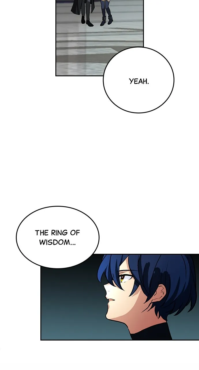 Read Hidden Class Gravity User chapter 23 image 18 on Lezhin