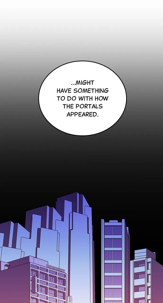 Read Hidden Class Gravity User chapter 23 image 19 on Lezhin