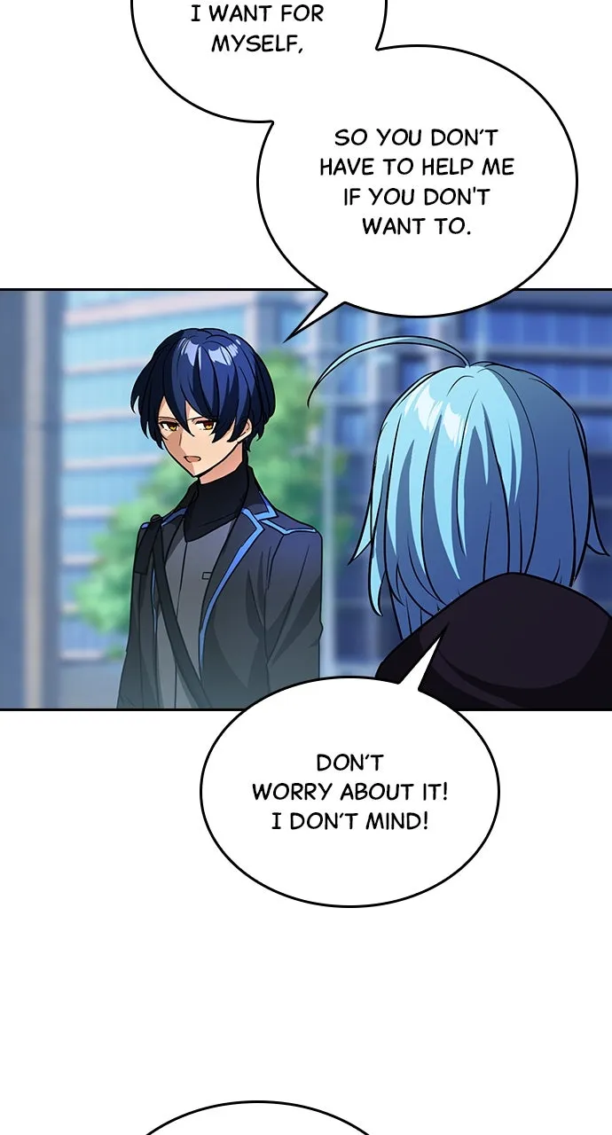 Read Hidden Class Gravity User chapter 23 image 24 on Lezhin