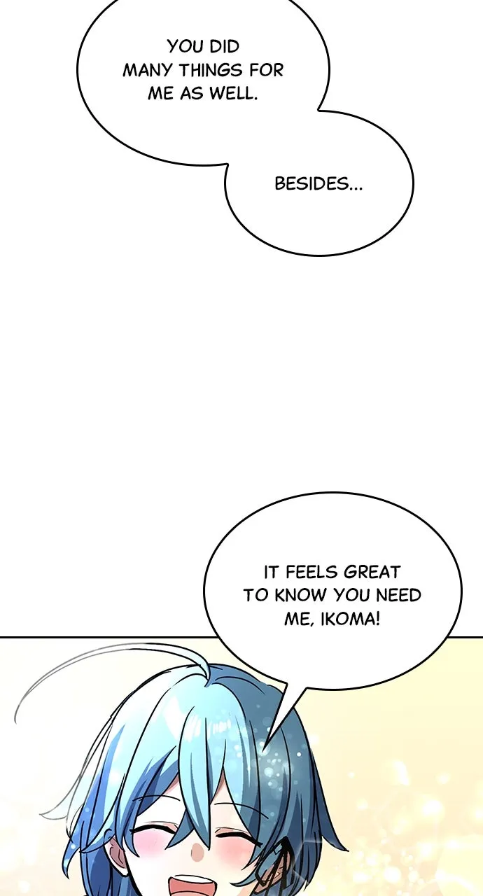 Read Hidden Class Gravity User chapter 23 image 25 on Lezhin