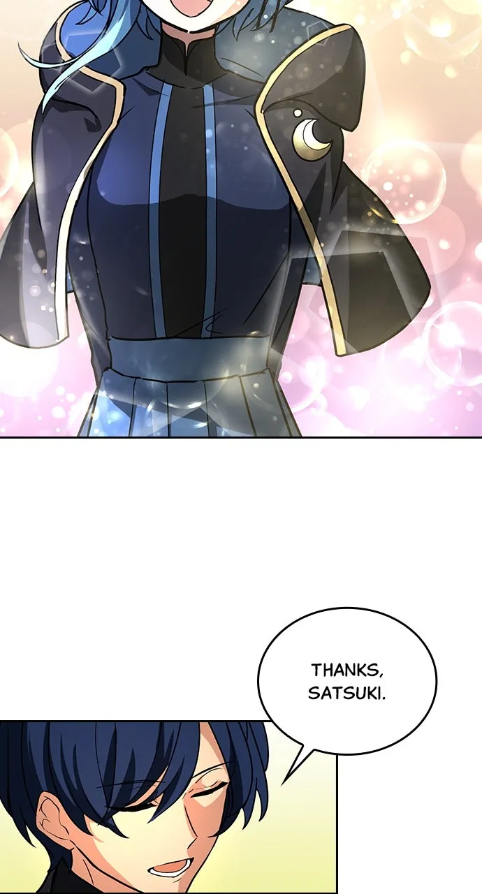 Read Hidden Class Gravity User chapter 23 image 26 on Lezhin