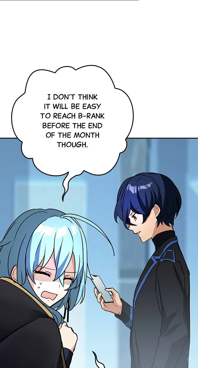 Read Hidden Class Gravity User chapter 23 image 27 on Lezhin