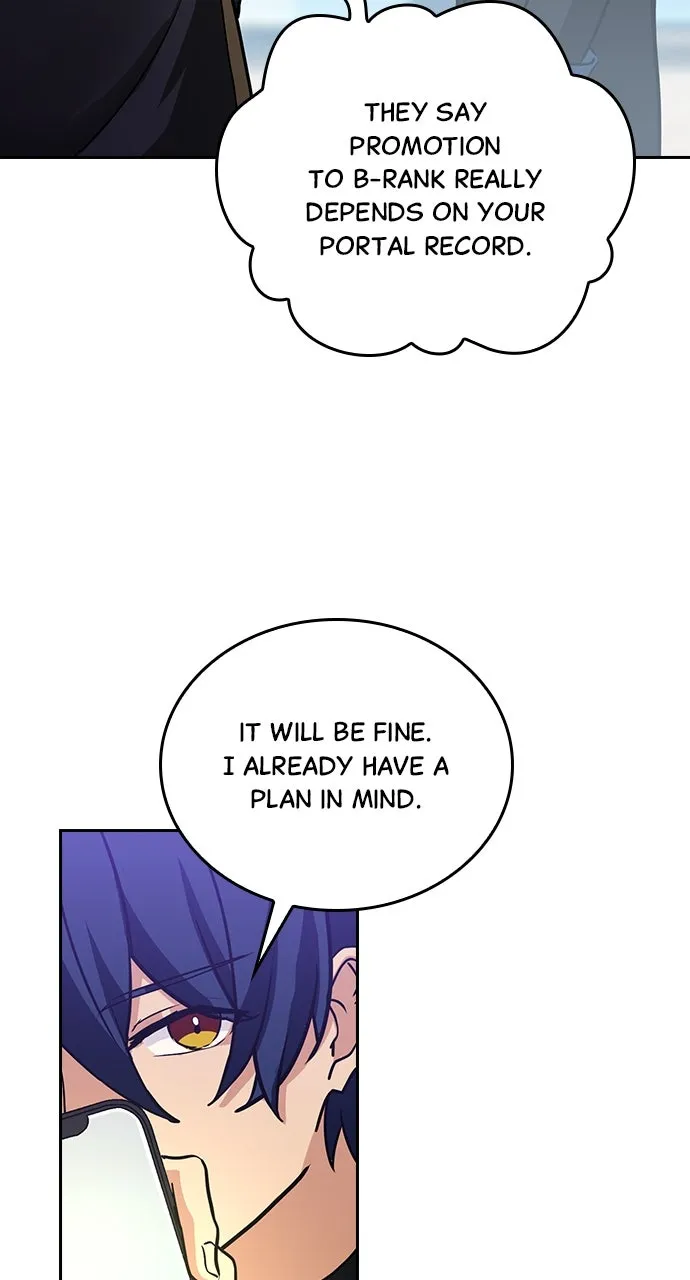 Read Hidden Class Gravity User chapter 23 image 28 on Lezhin
