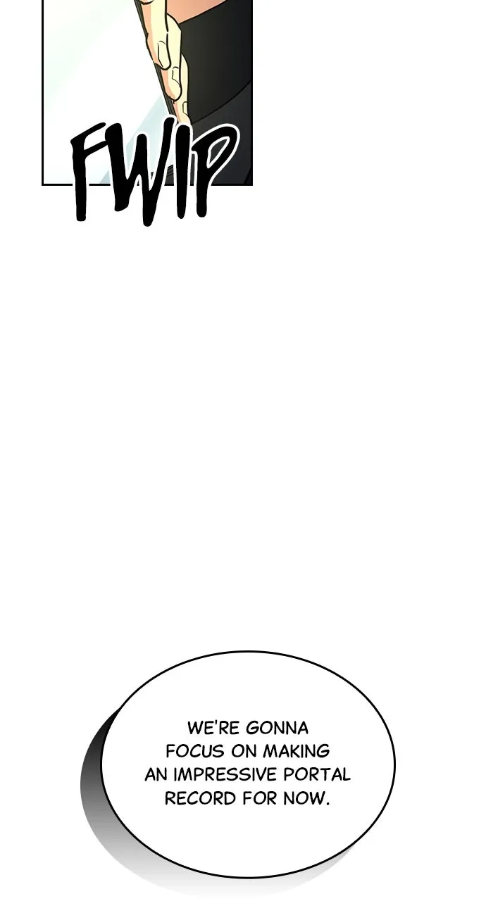 Read Hidden Class Gravity User chapter 23 image 29 on Lezhin