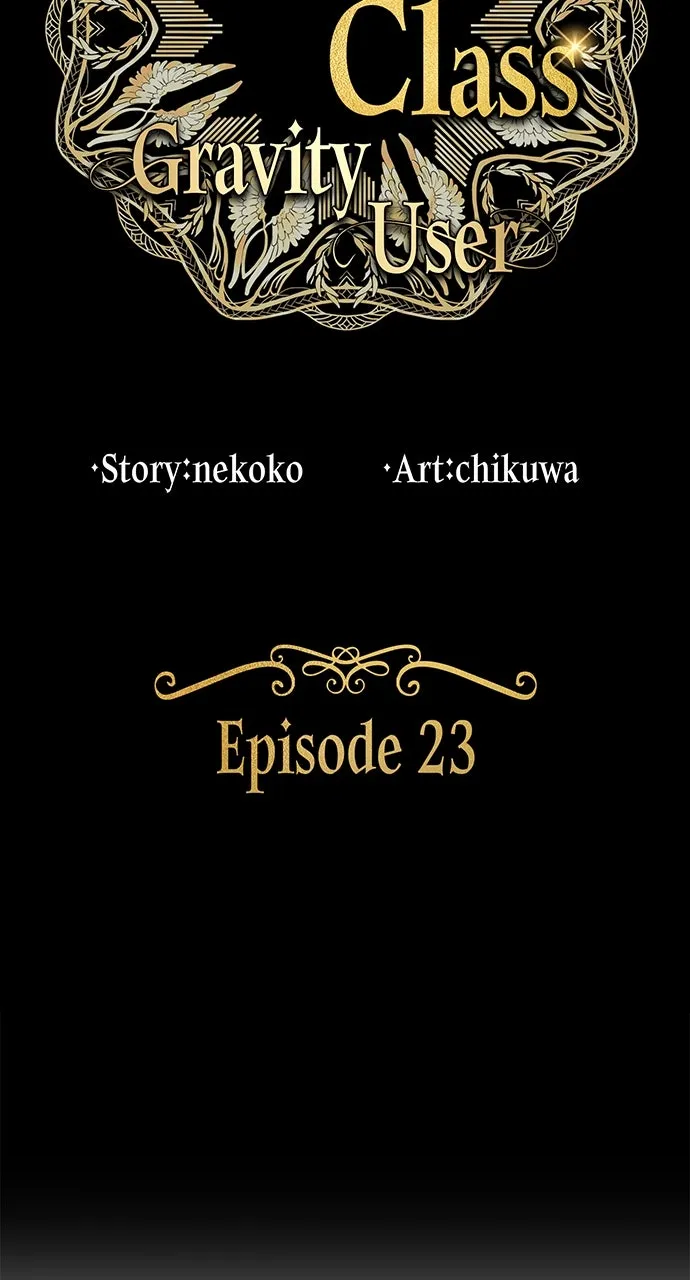 Read Hidden Class Gravity User chapter 23 image 3 on Lezhin