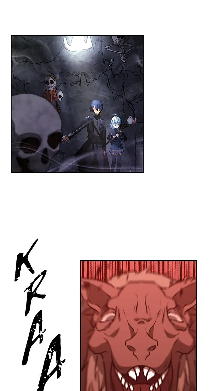 Read Hidden Class Gravity User chapter 23 image 30 on Lezhin