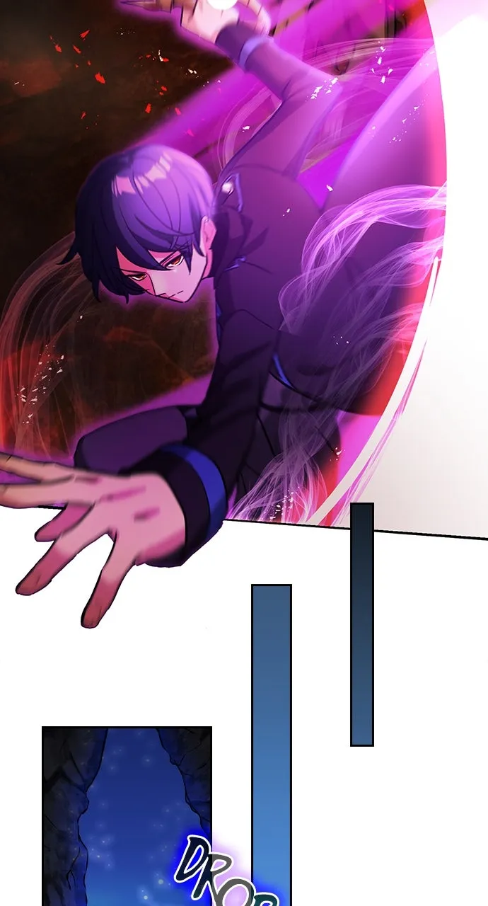 Read Hidden Class Gravity User chapter 23 image 32 on Lezhin