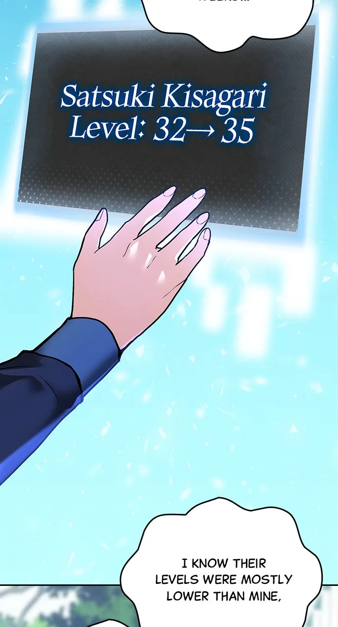 Read Hidden Class Gravity User chapter 23 image 38 on Lezhin