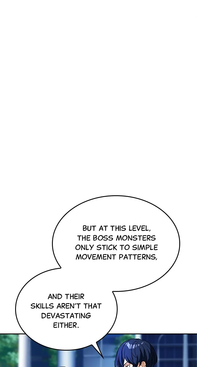 Read Hidden Class Gravity User chapter 23 image 40 on Lezhin