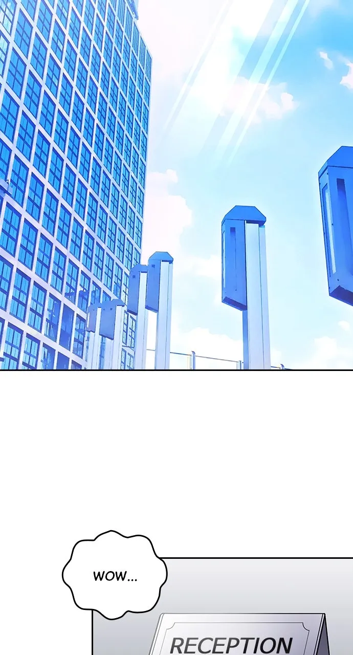 Read Hidden Class Gravity User chapter 23 image 44 on Lezhin