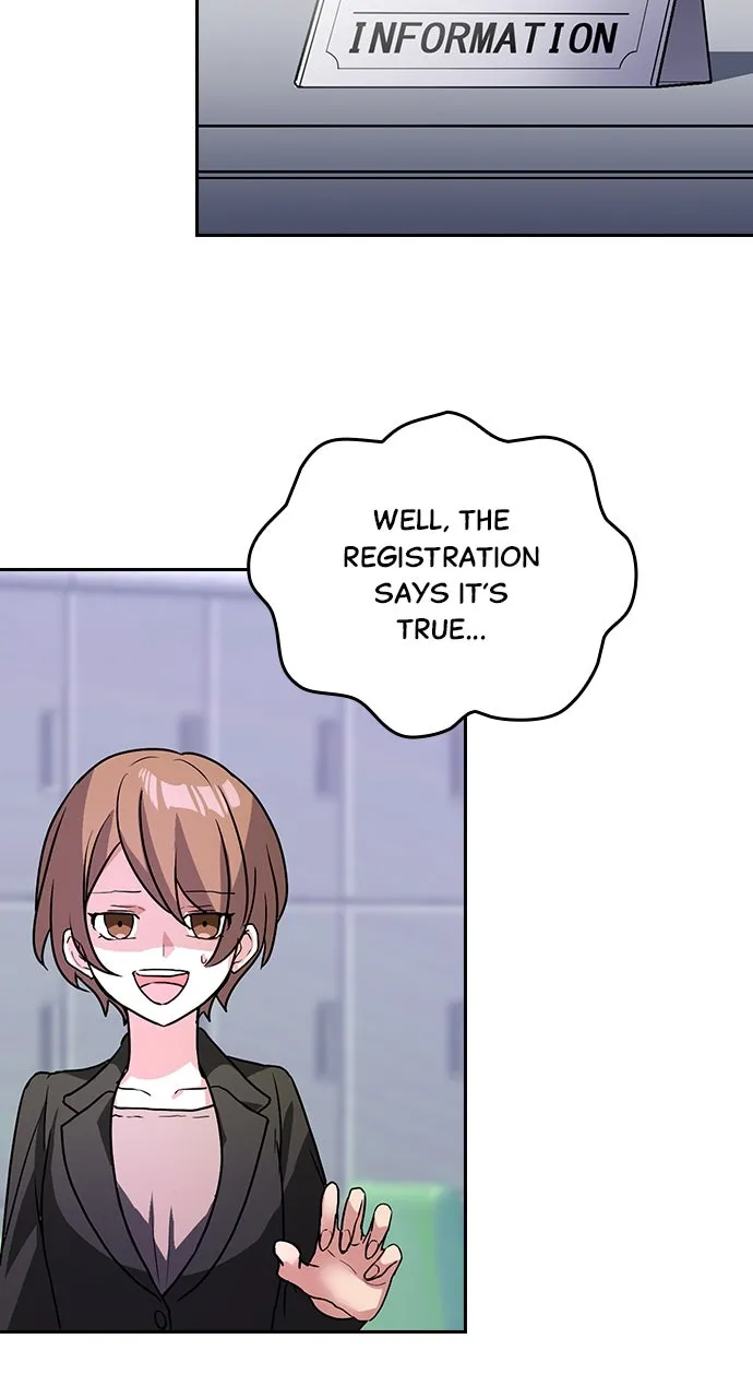 Read Hidden Class Gravity User chapter 23 image 45 on Lezhin
