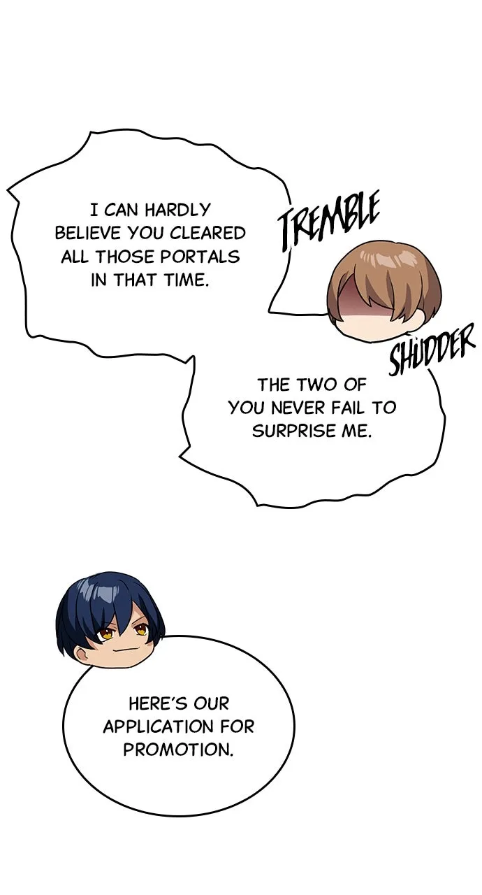 Read Hidden Class Gravity User chapter 23 image 46 on Lezhin