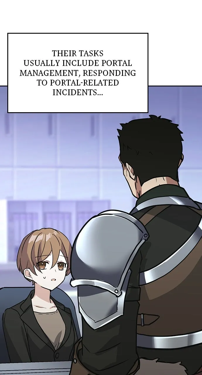 Read Hidden Class Gravity User chapter 23 image 52 on Lezhin
