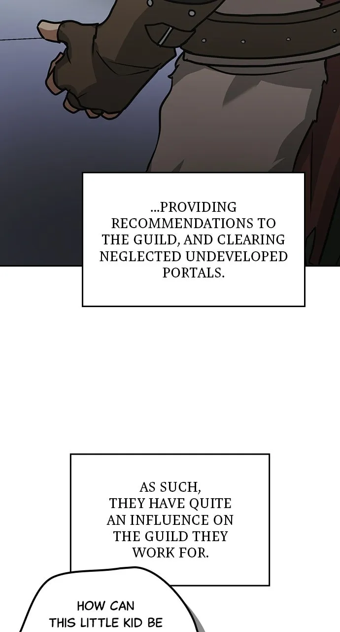 Read Hidden Class Gravity User chapter 23 image 53 on Lezhin
